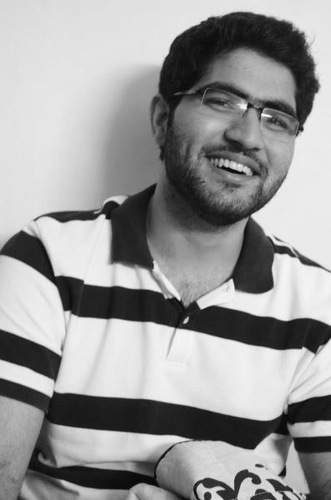 malik14_ahmed's profile picture. 