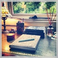 Karina Machado (@kmachadoauthor) 's Twitter Profile