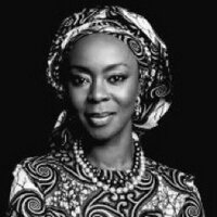 Toyin Saraki(@ToyinSaraki) 's Twitter Profileg