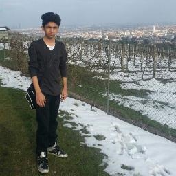 Humayun Rahimi