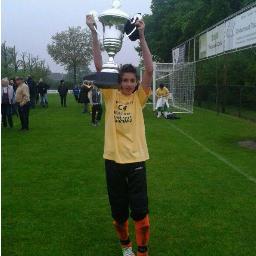 /AFC AJAX AMSTERDAM/BOEKEL/