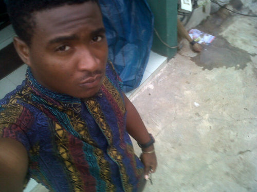 kevin_sleek's profile picture. Political Scientist #Analyst #Socialist #Crazily inclined #Talented Genius, everyone's favourite and a GOAL GETTER...