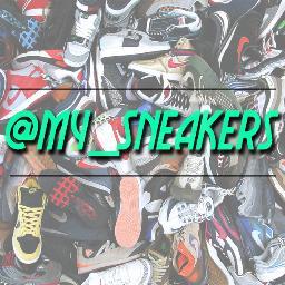 SELL Aneka macam Sneakers For Man & Woman :) | Instagram : @my_sneakers | BBM : 27634BCD | SMS/CALL : 0896-525-82-554 | HAPPY SHOPPING :)