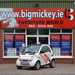 https://t.co/PhARoC9WuB is Irelands cheapest quality furniture, bed and mattress specialist. Free  nationwide delivery on a wide variety items across our store.