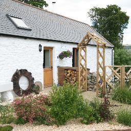 Allanton Mill is a high quality self catering holiday cottage in a converted former water mill near Dumfries. Perfect for an escape to the Scottish countryside.