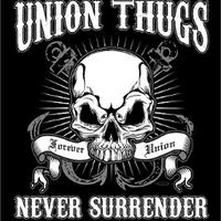 Unionthugs (@unionthugs) 's Twitter Profile