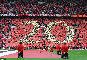 News, Info, Stats, Jokes, Quotes & Rumors about Man United. Follow to stay updated.