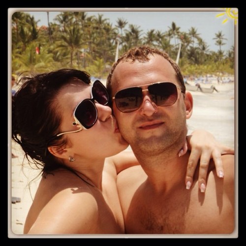 AntonKazantsiev's profile picture. 