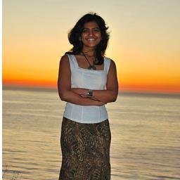 Product. People. Learner. Experimenter. Avid Traveler. Fitness Freak. Lives life on my terms. Fun.