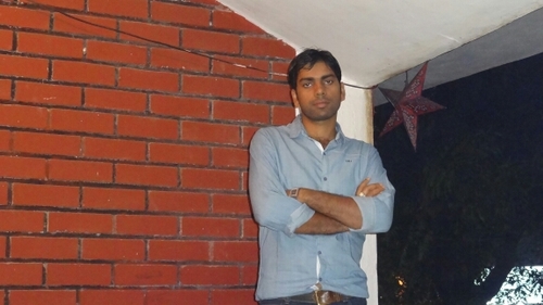स्वयंसेवक, M.A. (Economics), Banker, Political, Economic and Social Analyst