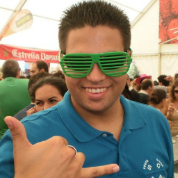 Haz lo que a los demás le gusta y disfrutaran de ti... haz lo que a ti te gusta y los demás disfrutaran contigo.