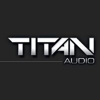 Titan Audio (@titan_audio) 's Twitter Profile