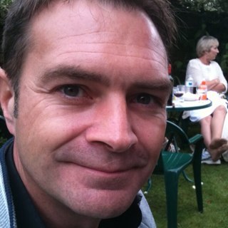 The masonic tweets of Dave Luckins.