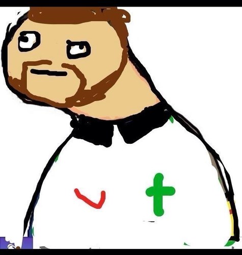 Am eh progidal sun, nd a h8 eh huns (teh origenal acoint)