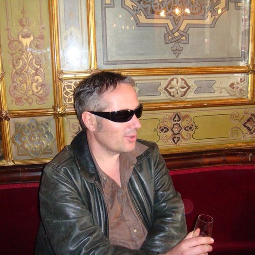 AngeMarsol's profile picture. 