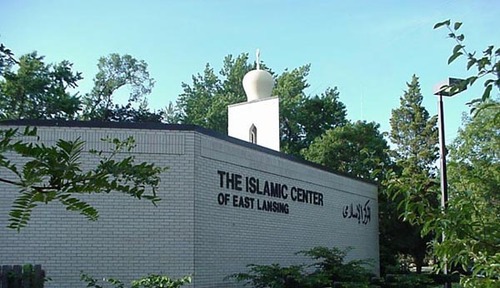 The Islamic Society of Greater Lansing is a non-profit association that represents the Muslims in the Greater Lansing area
