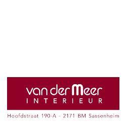 Van der Meer Interieur voor de complete woning- en projectinrichting maar dan op een kwalitatief hoogstaand niveau.