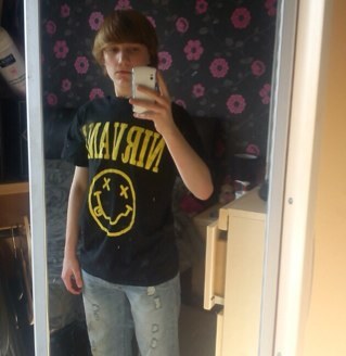 CrabTitan's profile picture. 14. IB9er. Gamer.