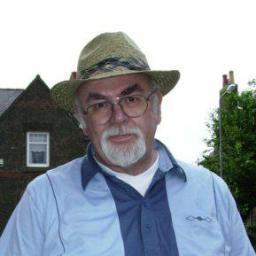 Current affairs and politics junkie; one of the original History Boys