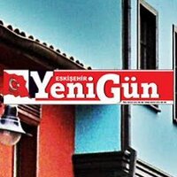 Yenigün Gazetesi (@esyenigun) Twitter profile photo