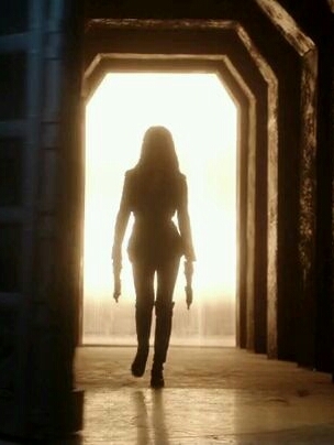 bitch please, i can make your death look like an accident...yes, i watch nikita a bit too much.