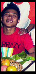 Alone
