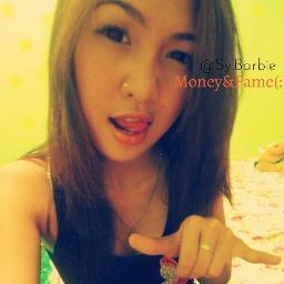 ElishaBarbiePO's profile picture. 