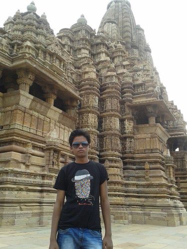 salmanmansoori8's profile picture. 