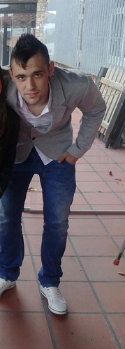 Canay96's profile picture. 