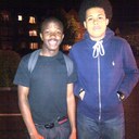 Tyrell Richards - @TSR96 - Twitter