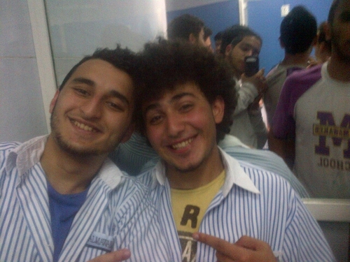 karimzeineddin's profile picture. All things are possible for those who believe