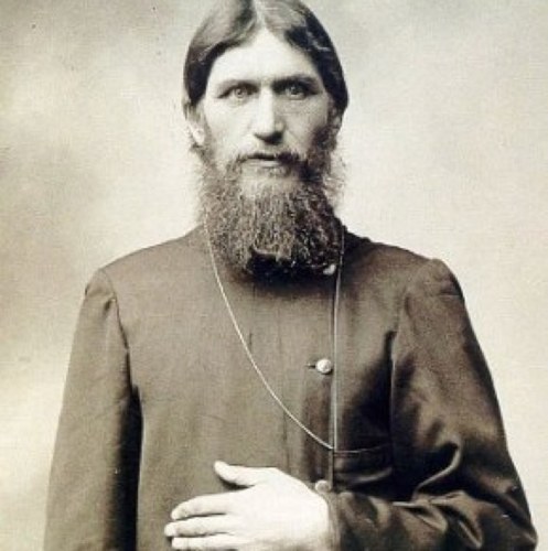 XcrazygregX's profile picture. 