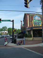 Delaware Avenue Community Association. Your neighbors in the greater Trolley Square neighborhood in Wilmington, DE.