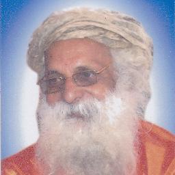 Mathadhipathi and Managing Trustee, Sree Ramadasa Ashram, Ramagiri