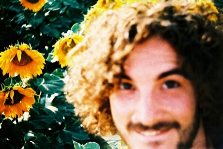 Panchogalactico's profile picture. algun dia aprendré a escriure, ordenaré els calaixos i aliniaré els mobles amb la constel·lació del drac