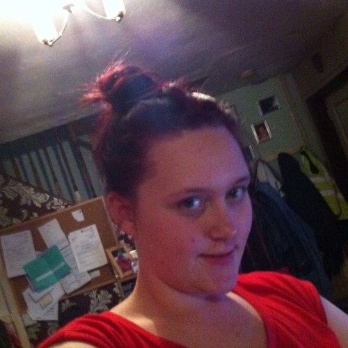 Kelly simpson 15 years old love one direction