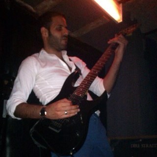 mourad mokrani Profile