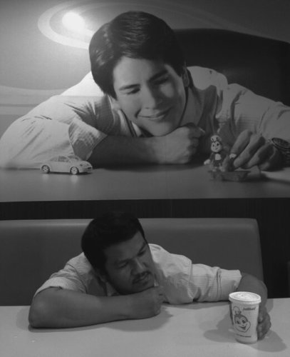 ImNotJOMARI's profile picture. Non scholæ sed vitæ discimus (We do not learn for school, but for life).