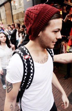 French directioner.