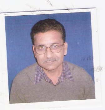 working in  a Public sector bank in LKO. representing bank employees in their union in U.P. Political and social activist.A secular humanist.loves values/ethics