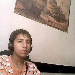 mazlumcan11's profile picture. 