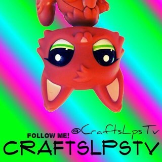 Hi,i make things for lps!Check out my channel for lps tutorials!You can also give me requests and you may have a chance to get a shoutout!