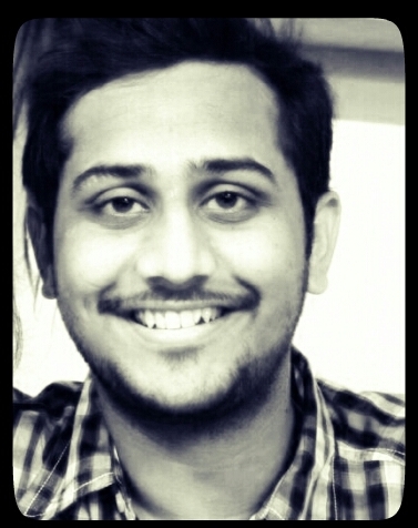 An Engineer! Ultimate Foodie. A Dog lover. Straight forward. And most importantly... I am good if u maintain the goodwill..
