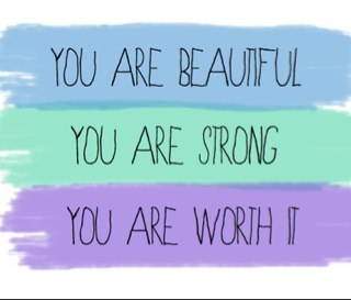 StopSelfHarm19's profile picture. Self harmer, suffer from selective mutism. Im here for all of you if you need to talk, just ask for a follow back. :)