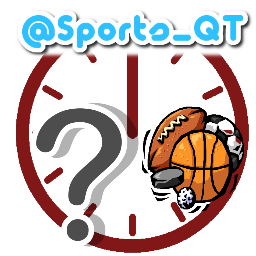 Sports_QT's profile picture. Question time - the sports edition - Starting August 2013 #twitter92 #SportsQT