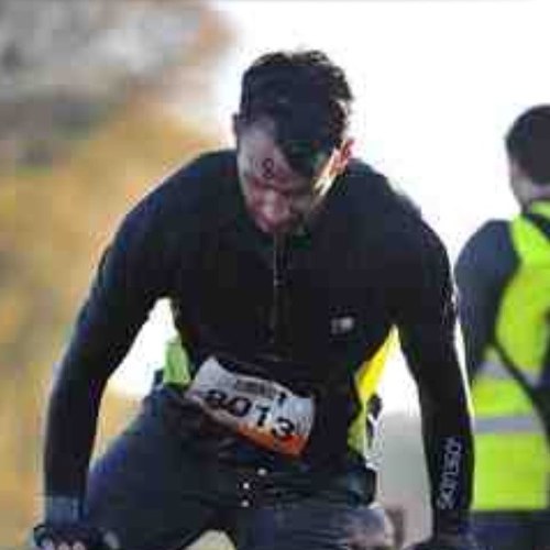 kwallywalton's profile picture. Sink or swim