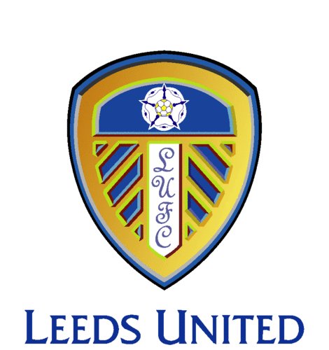 leeds united is my life