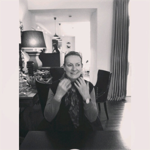 judithspence Profile Picture