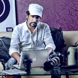 Nothing more about me...I am proud to be a photographer..