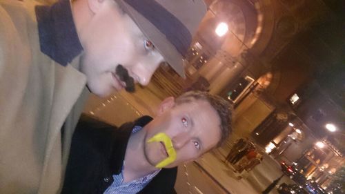 MarkEFlanagan's profile picture. 